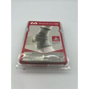 Ankle Sleeve McDavid